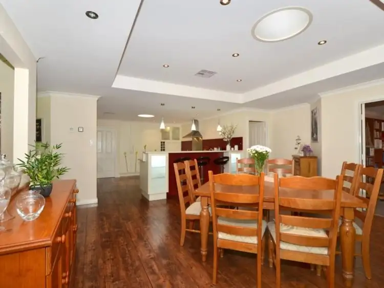 Seventh view of Homely house listing, 20 Deloraine Drive, Warrenup WA 6330