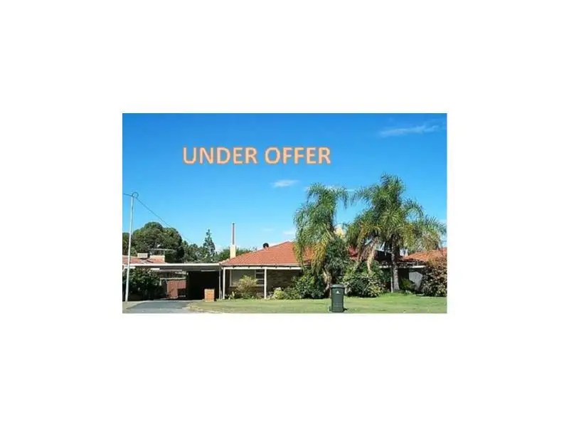 Main view of Homely house listing, 6 SUTHERLAND AVEUE, Dianella WA 6059