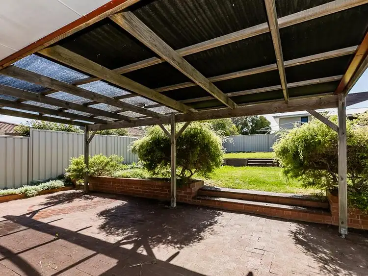 Third view of Homely house listing, 64A Colin Road, Scarborough WA 6019