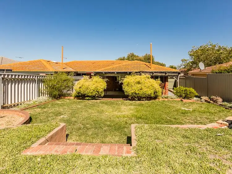 Fifth view of Homely house listing, 64A Colin Road, Scarborough WA 6019