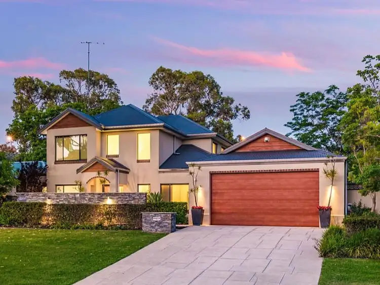 10 Purdom Road, Wembley Downs WA 6019