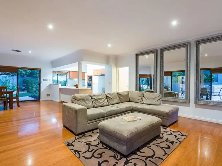 Third view of Homely house listing, 10 Purdom Road, Wembley Downs WA 6019
