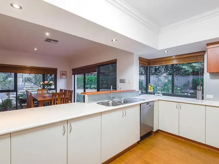 Fourth view of Homely house listing, 10 Purdom Road, Wembley Downs WA 6019