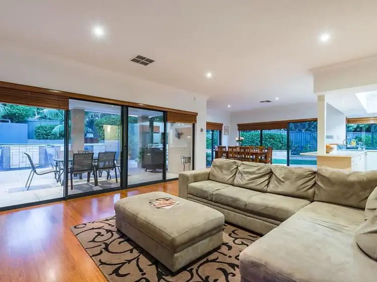 Sixth view of Homely house listing, 10 Purdom Road, Wembley Downs WA 6019