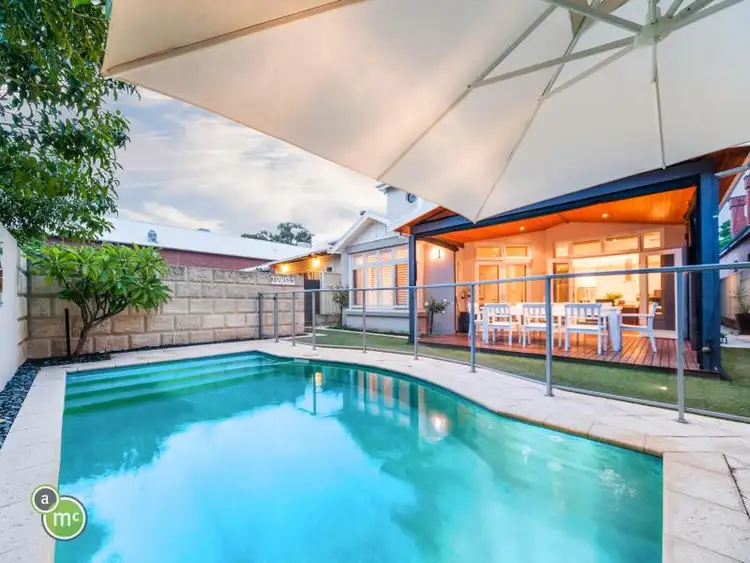 Main view of Homely house listing, 97 Woolwich Street, West Leederville WA 6007