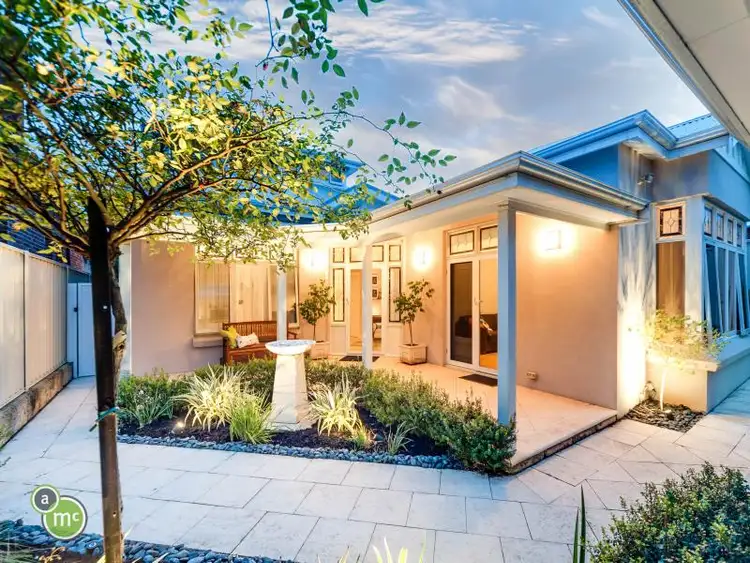 Second view of Homely house listing, 97 Woolwich Street, West Leederville WA 6007