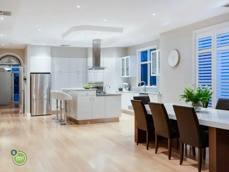 Fourth view of Homely house listing, 97 Woolwich Street, West Leederville WA 6007