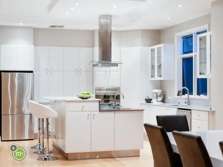 Fifth view of Homely house listing, 97 Woolwich Street, West Leederville WA 6007