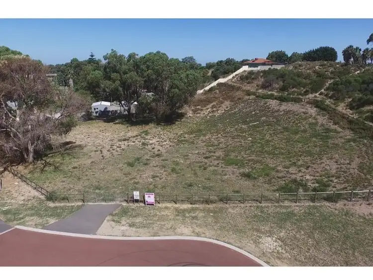 Third view of Homely land listing, 1030 Gaze Grove, Golden Bay WA 6174