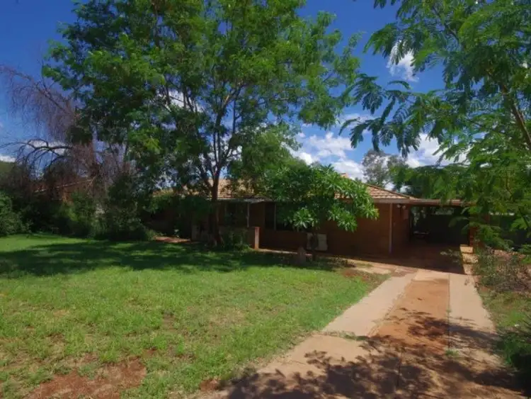 29 Tarwonga Circuit, Tom Price WA 6751