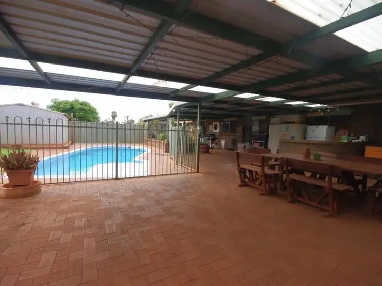 59 Fortescue Avenue, Newman WA 6753