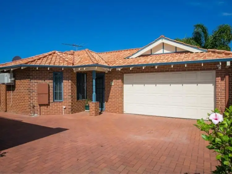 33d Lena Street, Tuart Hill WA 6060