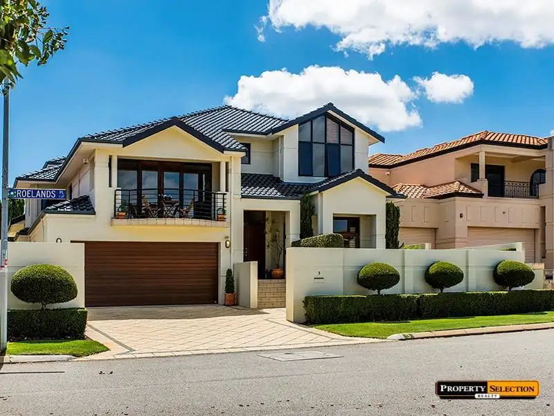Main view of Homely house listing, 3 Roelands Place, Dianella WA 6059