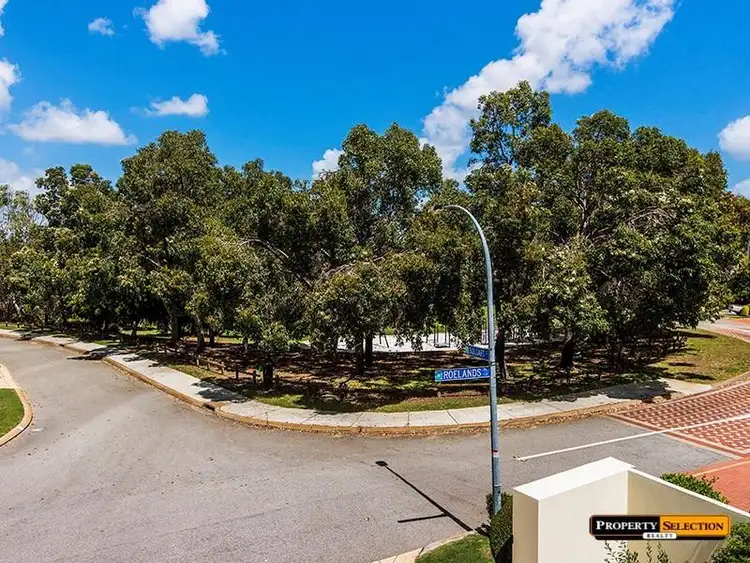 Third view of Homely house listing, 3 Roelands Place, Dianella WA 6059