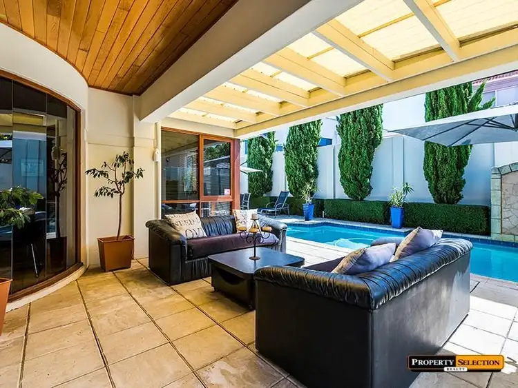 Sixth view of Homely house listing, 3 Roelands Place, Dianella WA 6059