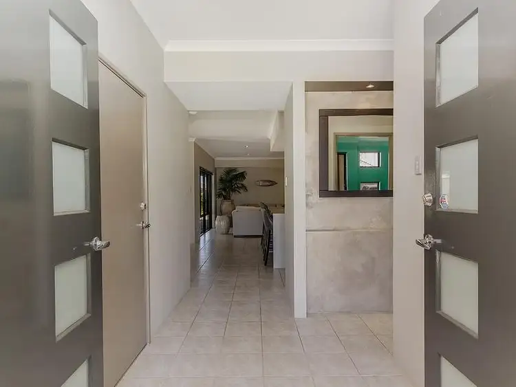 Fourth view of Homely house listing, 45 Aldersyde Meander, Baldivis WA 6171
