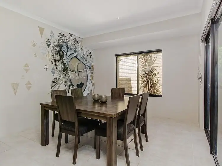 Sixth view of Homely house listing, 45 Aldersyde Meander, Baldivis WA 6171