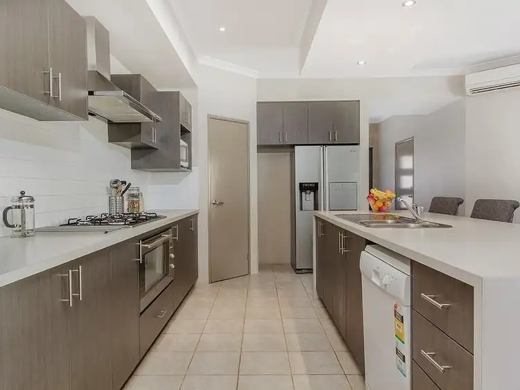 Seventh view of Homely house listing, 45 Aldersyde Meander, Baldivis WA 6171
