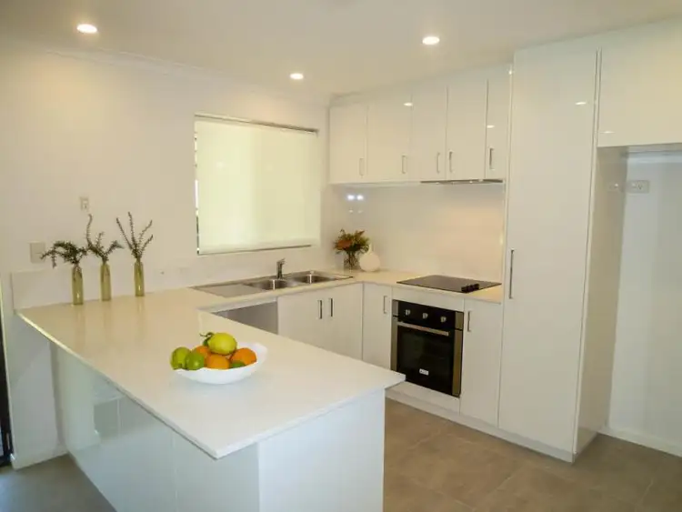 Second view of Homely house listing, 17 Birrine Gardens, High Wycombe WA 6057