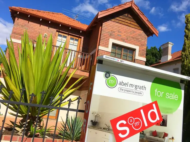 1/142 Palmerston Street, Perth WA 6000