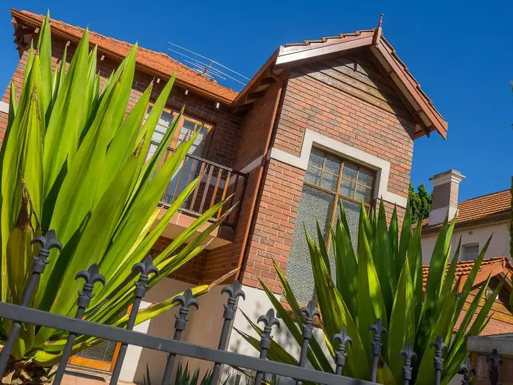 Second view of Homely house listing, 1/142 Palmerston Street, Perth WA 6000