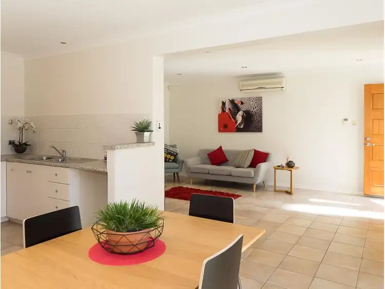 Third view of Homely house listing, 1/142 Palmerston Street, Perth WA 6000