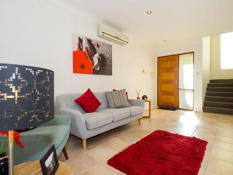 Fourth view of Homely house listing, 1/142 Palmerston Street, Perth WA 6000