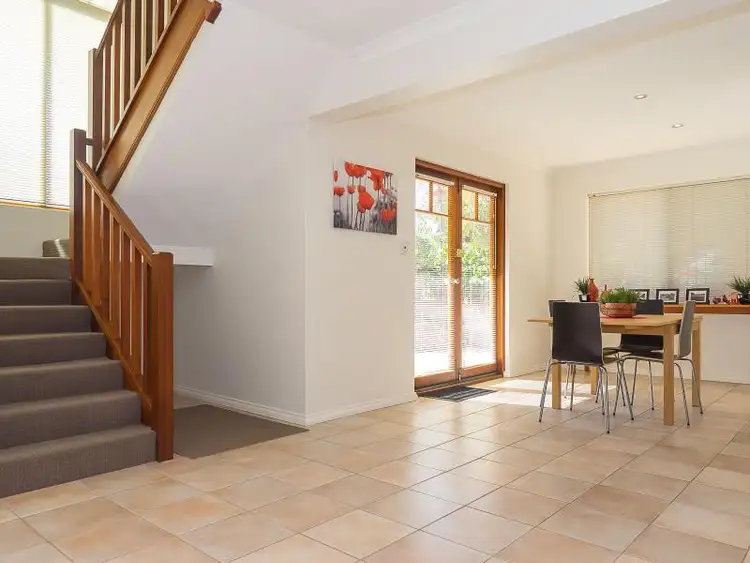 Fifth view of Homely house listing, 1/142 Palmerston Street, Perth WA 6000