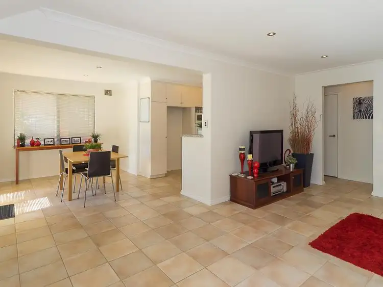 Sixth view of Homely house listing, 1/142 Palmerston Street, Perth WA 6000