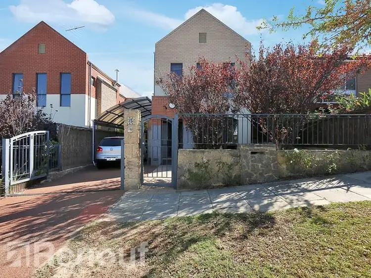 Address available on request