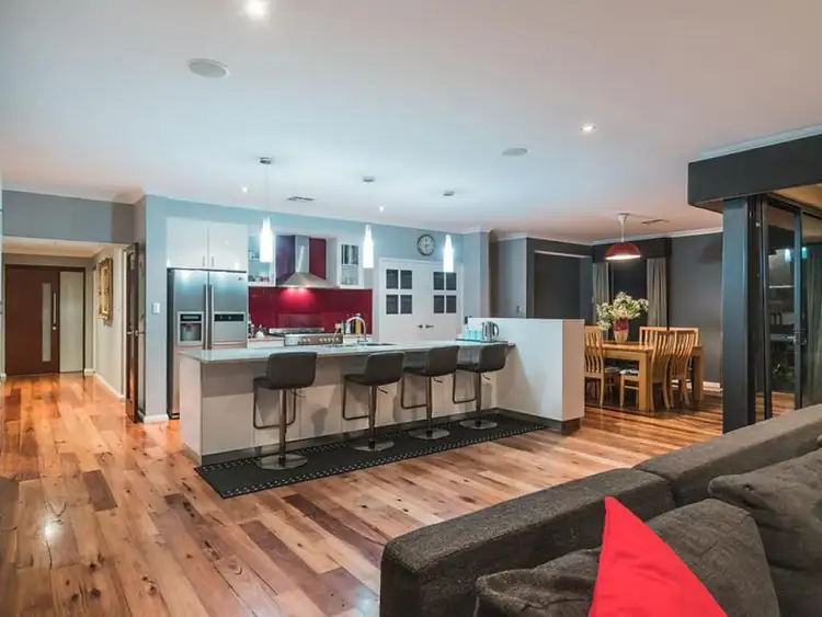 Main view of Homely house listing, 4 Sunbird Way, Gwelup WA 6018