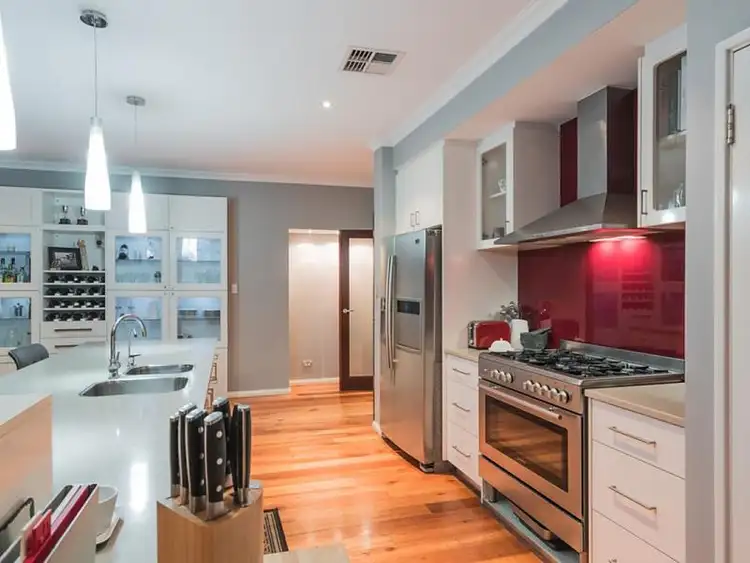 Third view of Homely house listing, 4 Sunbird Way, Gwelup WA 6018