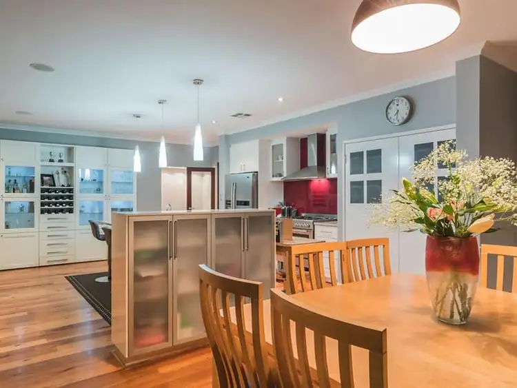 Fourth view of Homely house listing, 4 Sunbird Way, Gwelup WA 6018