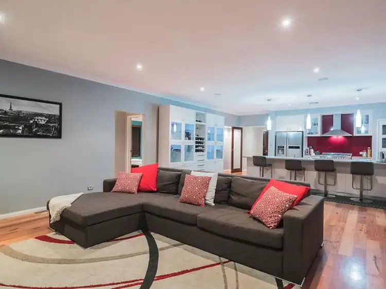 Fifth view of Homely house listing, 4 Sunbird Way, Gwelup WA 6018