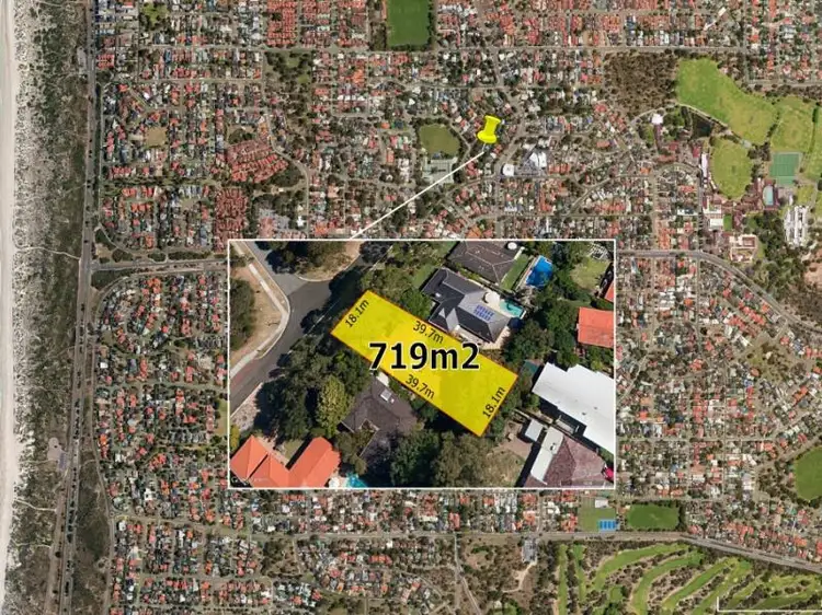 Second view of Homely house listing, 26 Bussell Road, Wembley Downs WA 6019