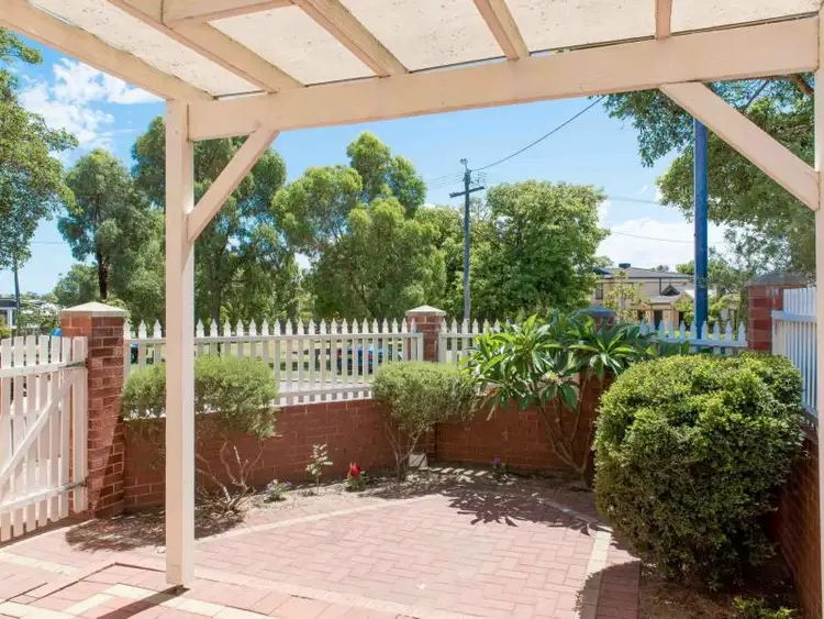 Second view of Homely villa listing, 5A Selina Street, Innaloo WA 6018