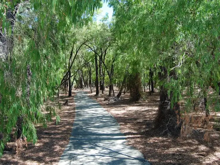 Second view of Homely land listing, 8 Latrobe Place, Abbey WA 6280