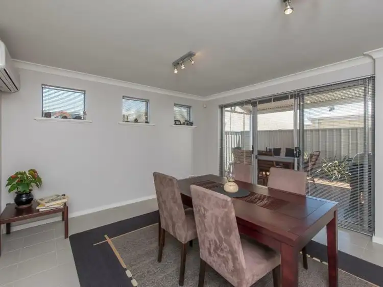 Second view of Homely townhouse listing, 102C Norman Street, Innaloo WA 6018