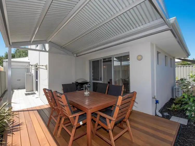 Third view of Homely townhouse listing, 102C Norman Street, Innaloo WA 6018