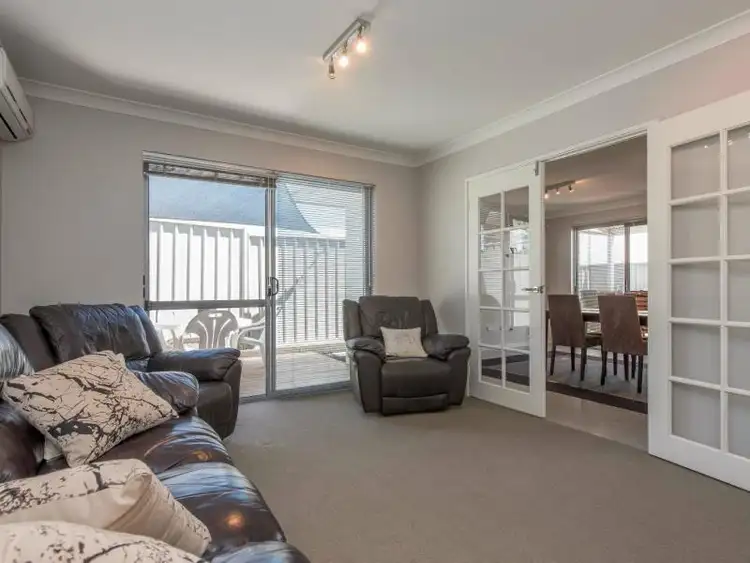 Fourth view of Homely townhouse listing, 102C Norman Street, Innaloo WA 6018