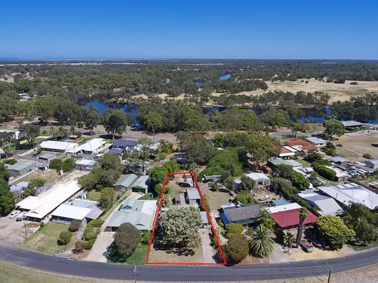 23 Adam Road, Ravenswood WA 6208