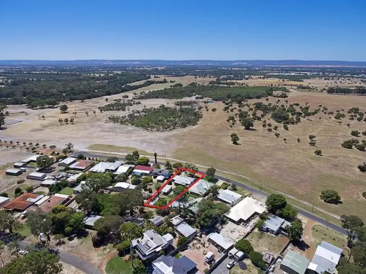 Seventh view of Homely house listing, 23 Adam Road, Ravenswood WA 6208