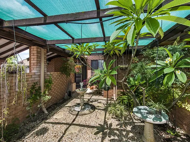 Third view of Homely unit listing, 4/2 Marcus Avenue, Booragoon WA 6154