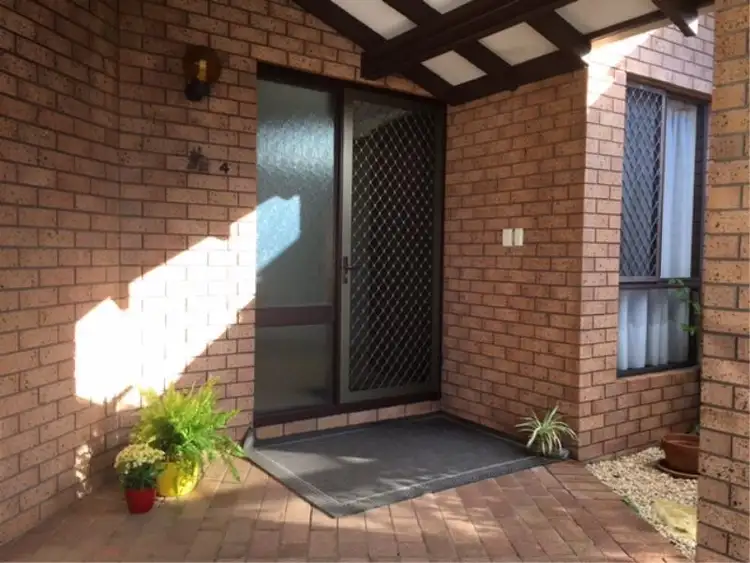 Fourth view of Homely unit listing, 4/2 Marcus Avenue, Booragoon WA 6154