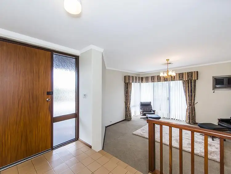 Sixth view of Homely unit listing, 4/2 Marcus Avenue, Booragoon WA 6154