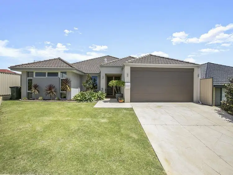 8 Belmore Bend, Aubin Grove WA 6164