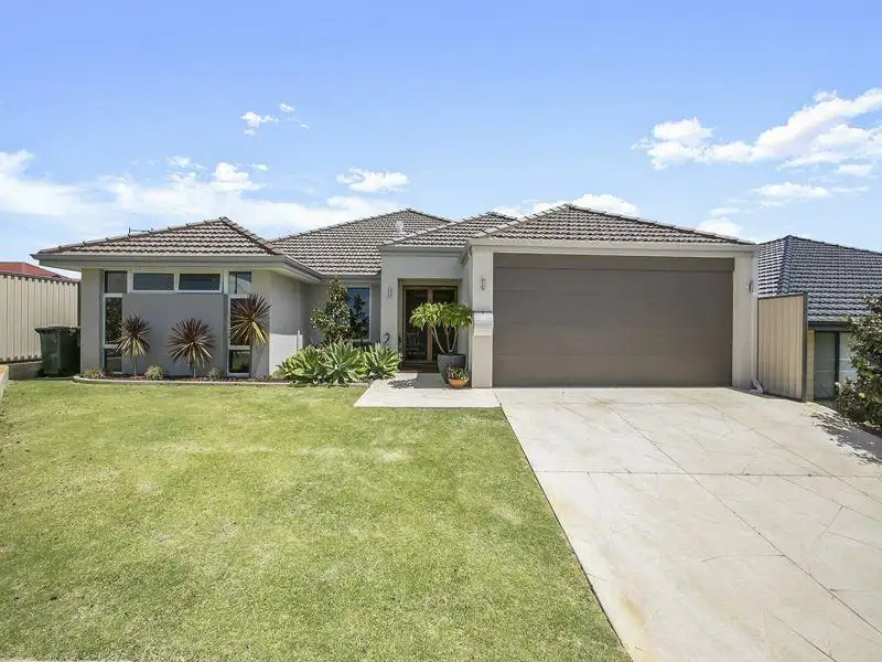 Main view of Homely house listing, 8 Belmore Bend, Aubin Grove WA 6164