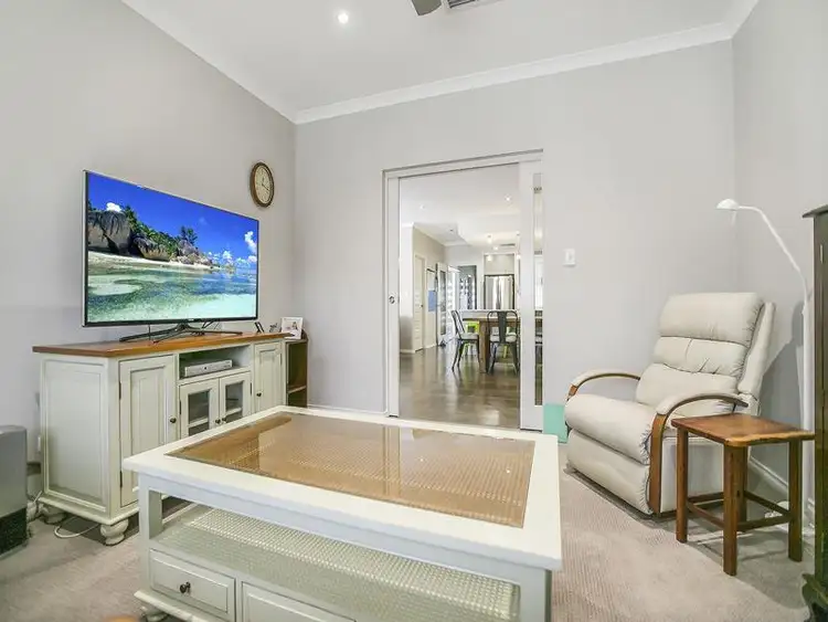Second view of Homely house listing, 8 Belmore Bend, Aubin Grove WA 6164