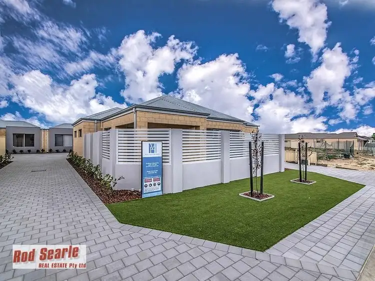 1/32 Rungine Way, Pearsall WA 6065