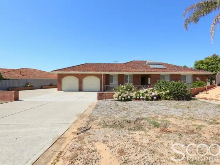 18 Donne Court, Spearwood WA 6163
